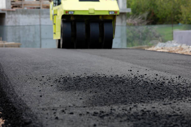 Reasons to Select Us for Your Driveway Paving Requirements in Shelby, MI