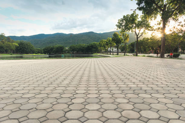 Best Driveway Pavers Near Me  in Shelby, MI