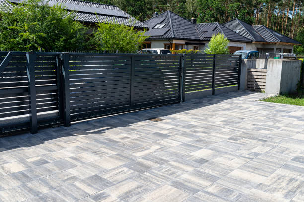 Professional Driveway Pavers in Shelby, MI