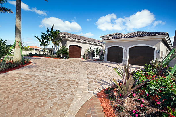 Shelby, MI Driveway Pavers Company
