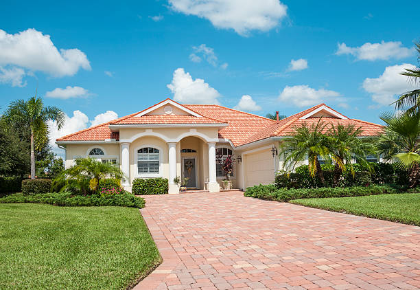 Best Permeable Paver Driveway  in Shelby, MI