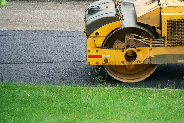 Best Decorative Driveway Pavers  in Shelby, MI