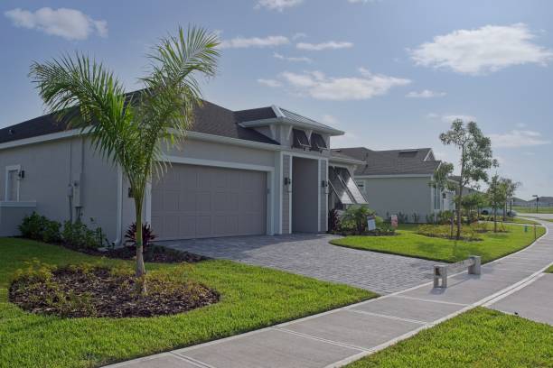 Best Commercial Driveway Pavers  in Shelby, MI