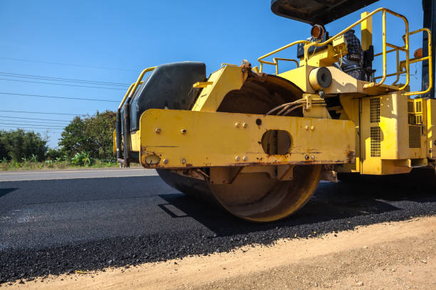 Best Local Driveway Pavers  in Shelby, MI